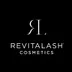 Revitalash logo