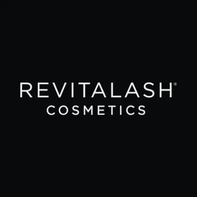 revitalash logo