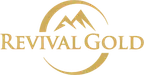 Revival Gold Inc. logo