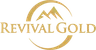 Revival Gold Inc. logo