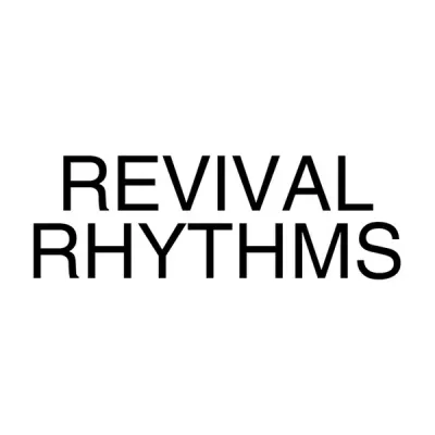 Revival Rhythms logo