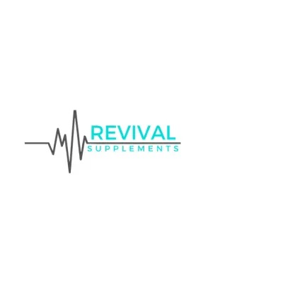 Revival Supplements logo