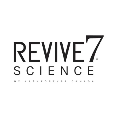 revive7science.com logo