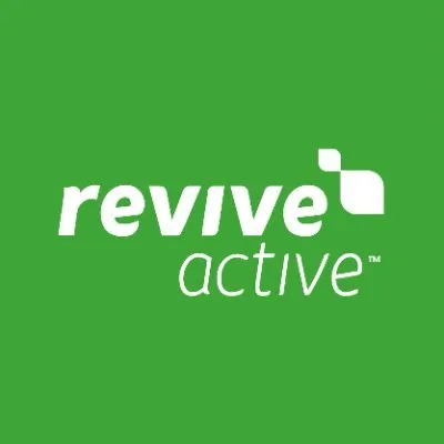 Revive Active UK logo