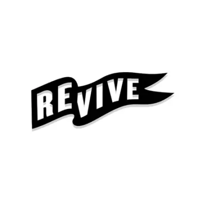 REVIVE logo