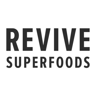 Revive Superfoods logo