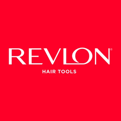 Revlon Teeth Whitening logo