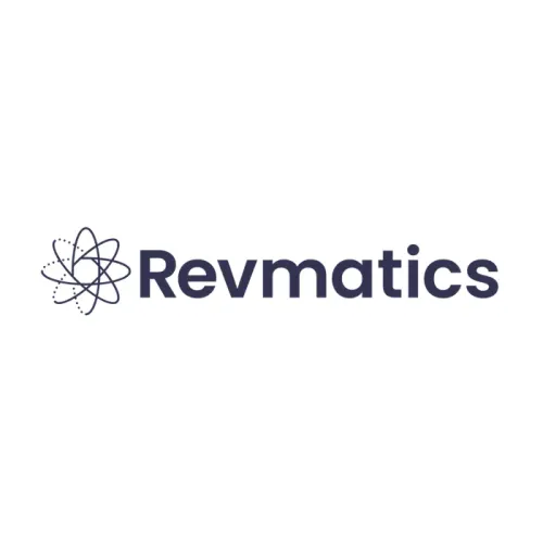 Revmatics.ai logo