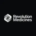 Revolution Medicines logo