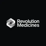Revolution Medicines logo