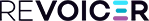 Revoicer logo