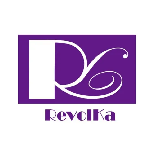 RevolKa logo