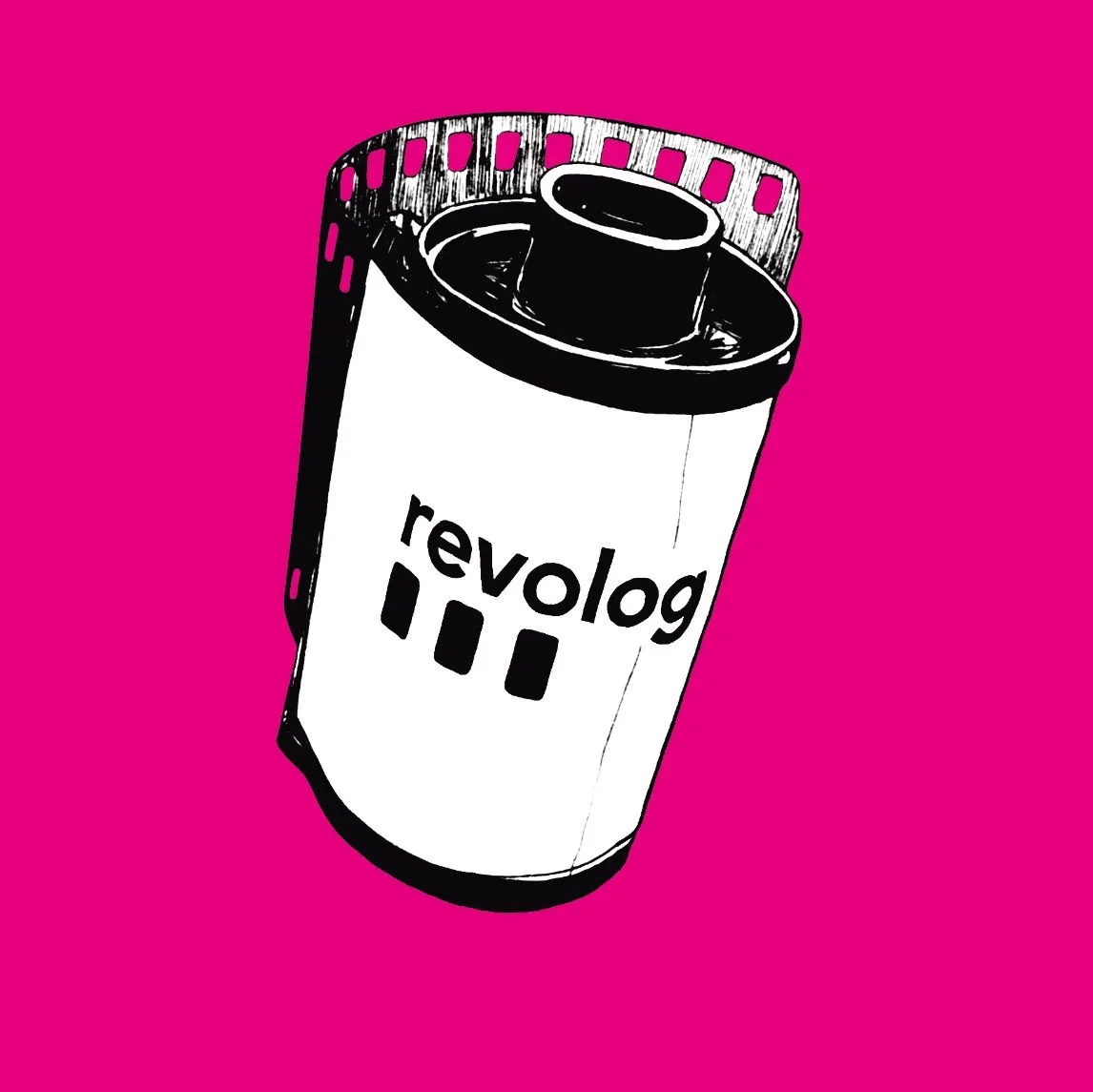 Revolog