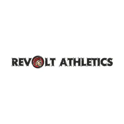 Revolt Athletics logo