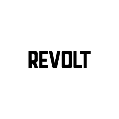 Revolt Fitness logo