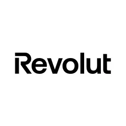 Revolut Logo