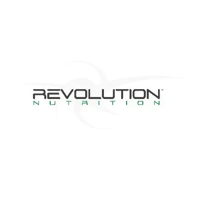 Revolution Nutrition