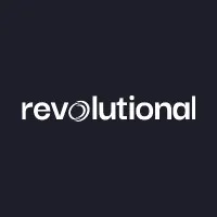 Revolutional logo
