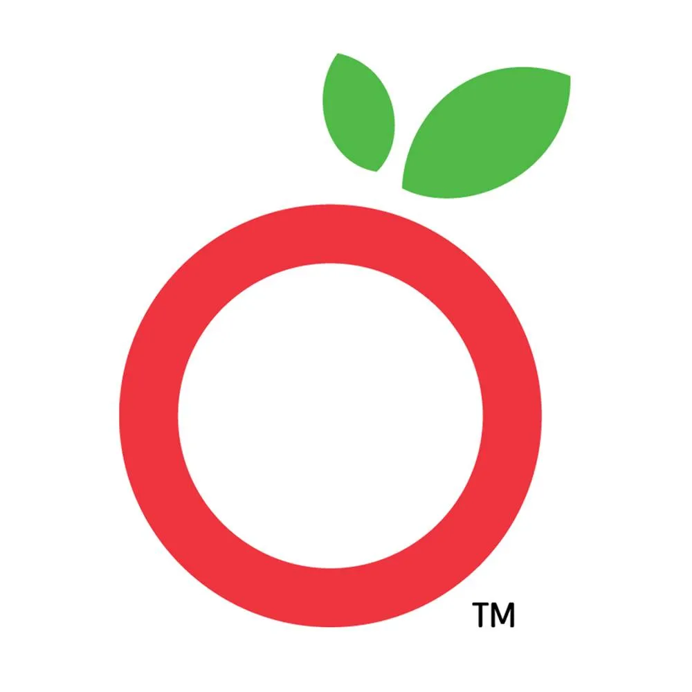 Revolution Foods logo