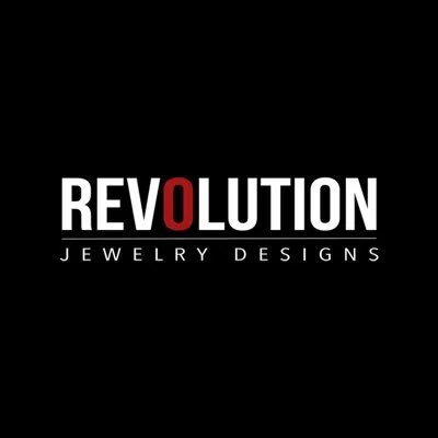 Revolution Jewelry logo