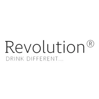 Revolution Tea logo