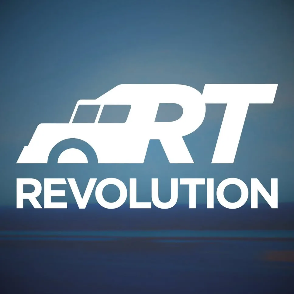 Revolution Trucking LLC logo