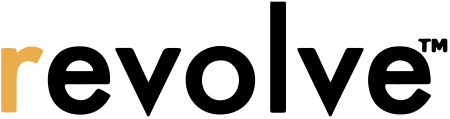 Revolve USA logo