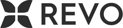 REVO logo
