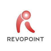 Revopoint 3D US Logo