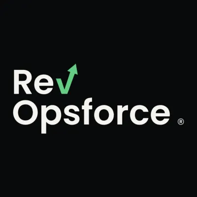 RevOpsforce logo