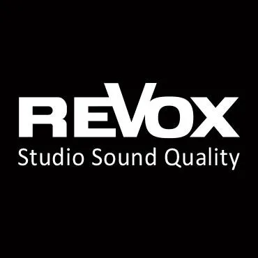 Revox logo