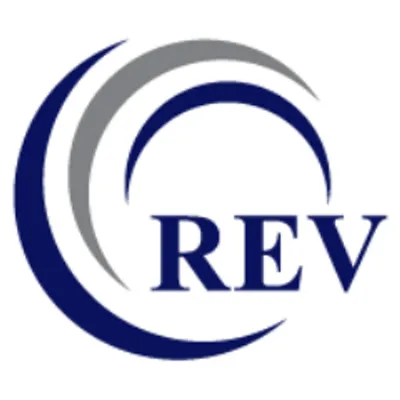 RevPartners Logo