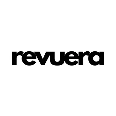 Revuera logo