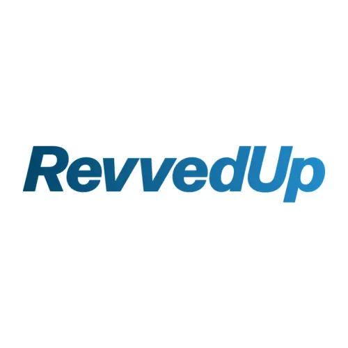 RevvedUp logo