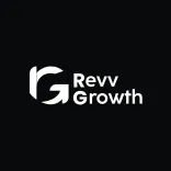 Revv Growth logo/icon