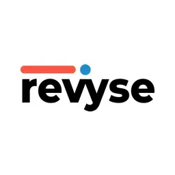 Revyse logo