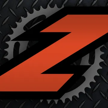 RevZilla Logo