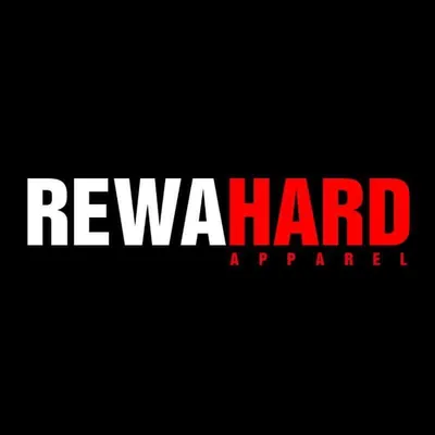 Rewahard Apparel logo