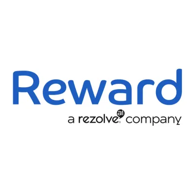 Reward logo