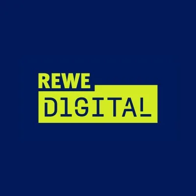 REWE Digital GmbH logo
