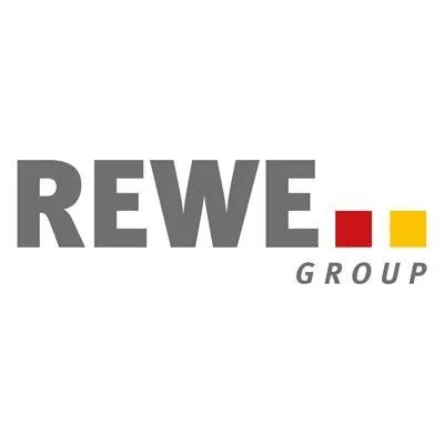 REWE logo