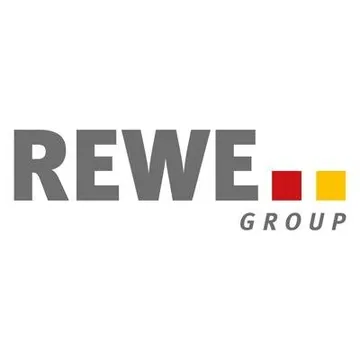 Rewe Group Logo