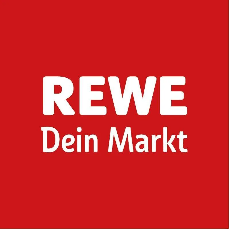 REWE logo