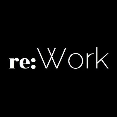 ReWork Recruitment Group Ltd logo