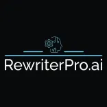 RewriterPro logo/icon