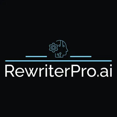 Rewriter PRO AI
