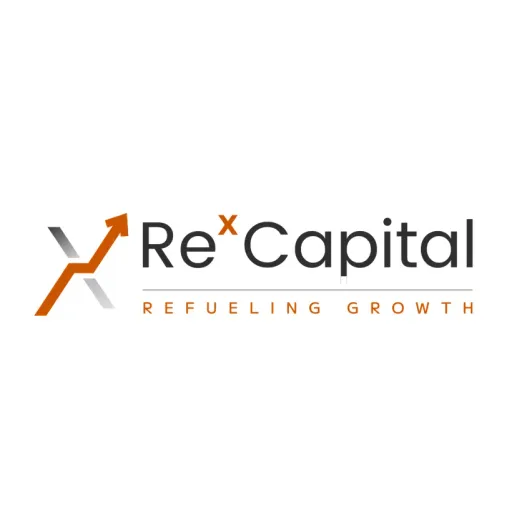 REX CAPITAL FUND LP logo