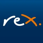 Regional Express Holdings Limited Logo