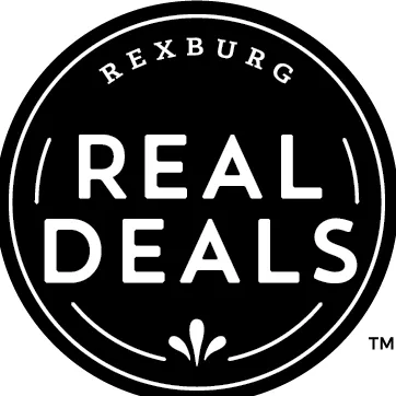 Rexburg logo