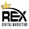 REX Digital Marketing logo